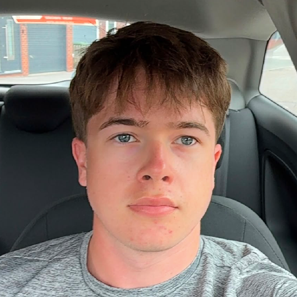 Philip du Pré, freelance indie game developer