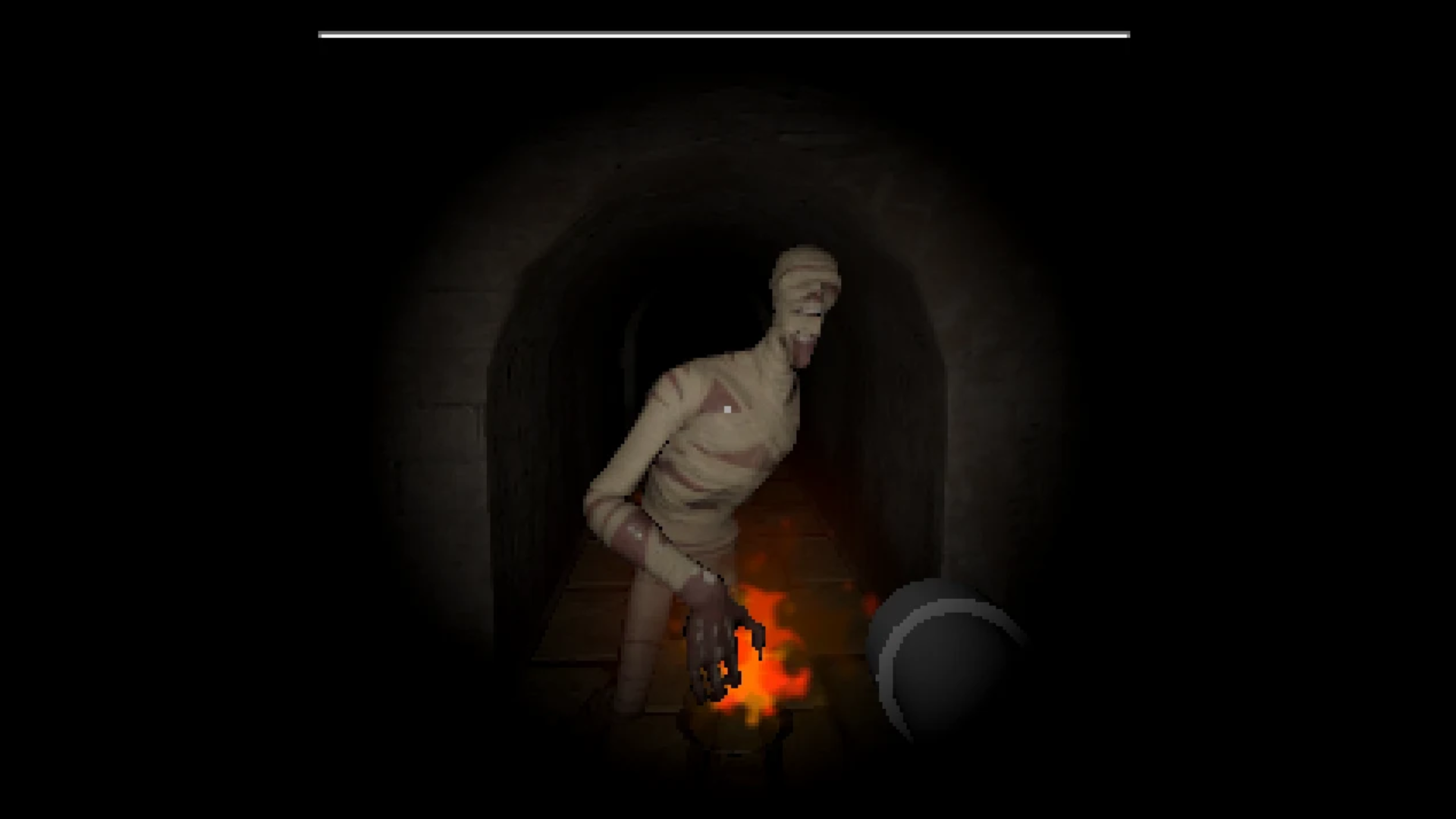 Herrihor – horror game by duPréGames