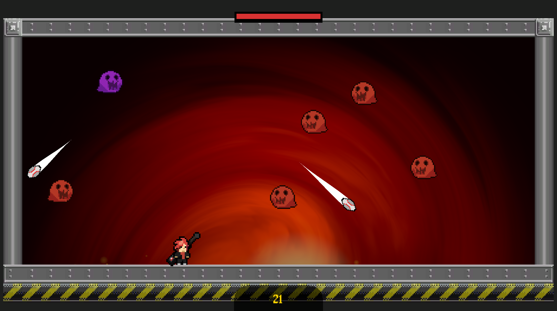Roguelite – roguelite game by duPréGames